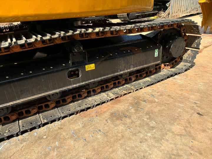 Good Price Good Condition CAT 307 308C 308D 308E 312D 315D 320C 320D Second Hand 7t Used Mini Crawler catpillar Excavator - Minibagger: das Bild 3 Good Price Good Condition CAT 307 308C 308D 308E 312D 315D 320C 320D Second Hand 7t Used Mini Crawler catpillar Excavator - Minibagger: das Bild 3