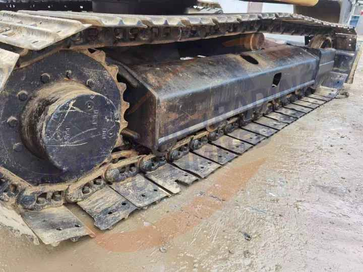 Good Price Good Condition CAT 307 308C 308D 308E 312D 315D 320C 320D Second Hand 7t Used Mini Crawler catpillar Excavator - Minibagger: das Bild 4 Good Price Good Condition CAT 307 308C 308D 308E 312D 315D 320C 320D Second Hand 7t Used Mini Crawler catpillar Excavator - Minibagger: das Bild 4