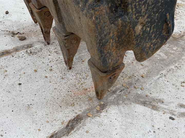 Hot sale Used Hitachi EX200-3 digger 20ton Excavator second hand excavator - Kettenbagger: das Bild 2 Hot sale Used Hitachi EX200-3 digger 20ton Excavator second hand excavator - Kettenbagger: das Bild 2