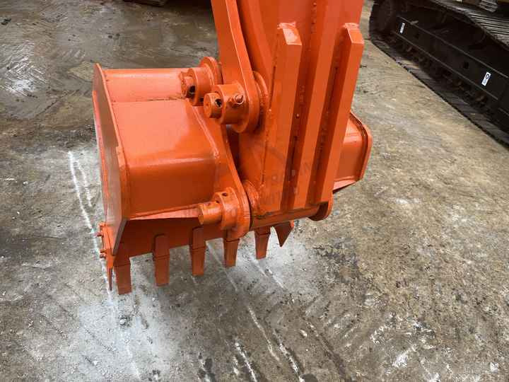 Hot sale Used Hitachi ZX120 digger medium size Excavator second hand excavator - Kettenbagger: das Bild 2 Hot sale Used Hitachi ZX120 digger medium size Excavator second hand excavator - Kettenbagger: das Bild 2