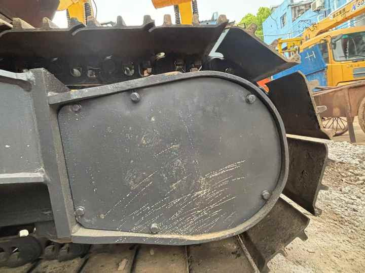 Hot sale Used Hitachi ZX200-3 digger 20ton Excavator second hand excavator - Kettenbagger: das Bild 4 Hot sale Used Hitachi ZX200-3 digger 20ton Excavator second hand excavator - Kettenbagger: das Bild 4