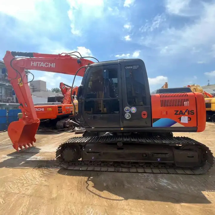 Hot sale Used excavator hitachi zx 120 Japan brand hitachi zaxis 120 excavator 12Ton excavator machine digger - Kettenbagger: das Bild 1 Hot sale Used excavator hitachi zx 120 Japan brand hitachi zaxis 120 excavator 12Ton excavator machine digger - Kettenbagger: das Bild 1