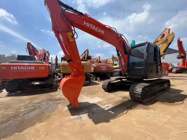 Hot sale Used excavator hitachi zx 120 Japan brand hitachi zaxis 120 excavator 12Ton excavator machine digger - Kettenbagger: das Bild 5 Hot sale Used excavator hitachi zx 120 Japan brand hitachi zaxis 120 excavator 12Ton excavator machine digger - Kettenbagger: das Bild 5