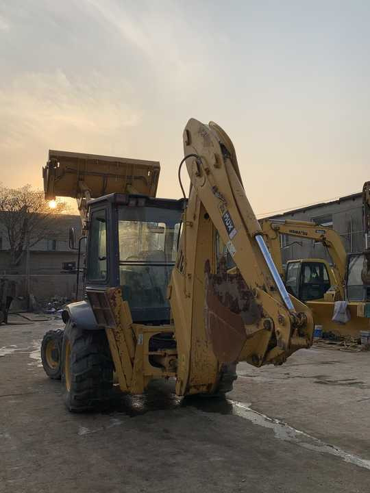 JCB 3cX backhoe loader manufactured in 2022 with telescopic boom JCB3CX JCB4CX JCB 3DX nice price - Baggerlader: das Bild 3 JCB 3cX backhoe loader manufactured in 2022 with telescopic boom JCB3CX JCB4CX JCB 3DX nice price - Baggerlader: das Bild 3