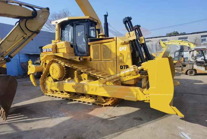 Japan Imported Caterpillar D9R Bulldozer Japan Original Cat D9n D8r Used Bulldozers - Bulldozer: das Bild 4 Japan Imported Caterpillar D9R Bulldozer Japan Original Cat D9n D8r Used Bulldozers - Bulldozer: das Bild 4