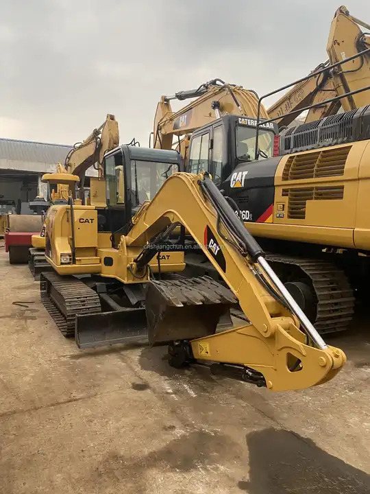 Low Price Second Hand Cat 306d Small used Excavator 6 ton Cat306d Crawler Excavator Original Japan in stock ready to supply - Minibagger: das Bild 3 Low Price Second Hand Cat 306d Small used Excavator 6 ton Cat306d Crawler Excavator Original Japan in stock ready to supply - Minibagger: das Bild 3