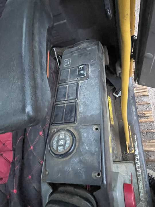 Original Excellent Performance 48 Ton Volvo Crawler Excavator Ec480dl Volvo 480 Ec 480dl Ec480d L Ec480 Dl Hydraulic Excavator - Kettenbagger: das Bild 3 Original Excellent Performance 48 Ton Volvo Crawler Excavator Ec480dl Volvo 480 Ec 480dl Ec480d L Ec480 Dl Hydraulic Excavator - Kettenbagger: das Bild 3