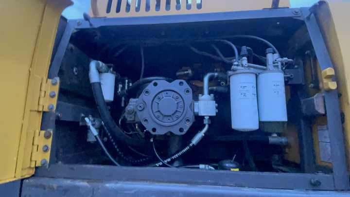 Original Excellent Performance 48 Ton Volvo Crawler Excavator Ec480dl Volvo 480 Ec 480dl Ec480d L Ec480 Dl Hydraulic Excavator - Kettenbagger: das Bild 5 Original Excellent Performance 48 Ton Volvo Crawler Excavator Ec480dl Volvo 480 Ec 480dl Ec480d L Ec480 Dl Hydraulic Excavator - Kettenbagger: das Bild 5