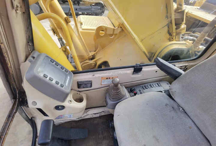 Retail Good Quality Used Digger Second Hand 30t Heavy Duty Used Excavator Cat 330bl Used Excavator - Kettenbagger: das Bild 4 Retail Good Quality Used Digger Second Hand 30t Heavy Duty Used Excavator Cat 330bl Used Excavator - Kettenbagger: das Bild 4