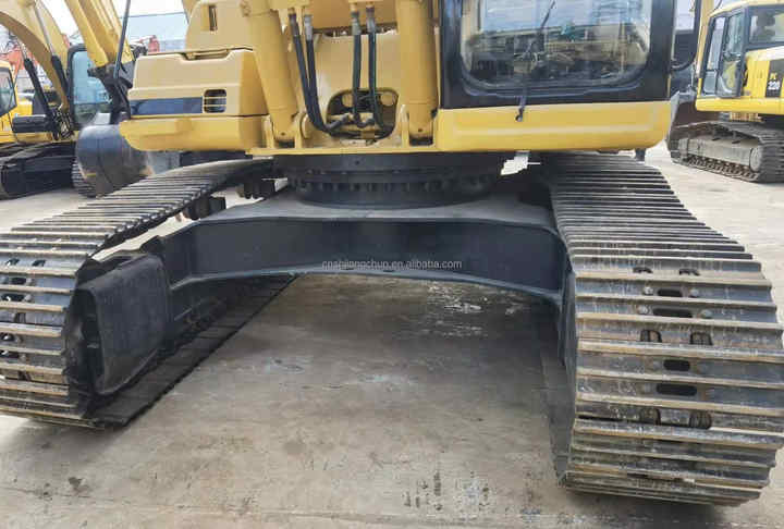 Retail Good Quality Used Digger Second Hand 30t Heavy Duty Used Excavator Cat 330bl Used Excavator - Kettenbagger: das Bild 3 Retail Good Quality Used Digger Second Hand 30t Heavy Duty Used Excavator Cat 330bl Used Excavator - Kettenbagger: das Bild 3