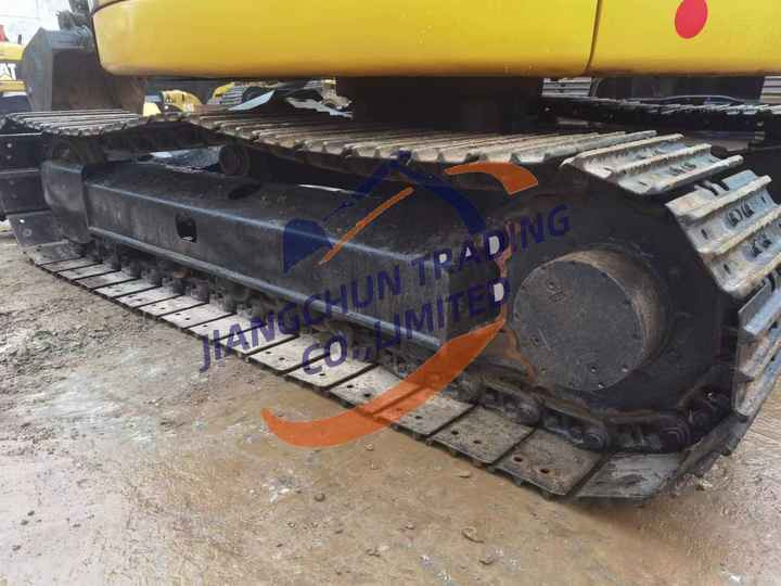 Used CAT 307 308C 308D 308E 312D 315D 320C 320D Second Hand 7t Used Mini Crawler catpillar Excavator low price - Minibagger: das Bild 4 Used CAT 307 308C 308D 308E 312D 315D 320C 320D Second Hand 7t Used Mini Crawler catpillar Excavator low price - Minibagger: das Bild 4