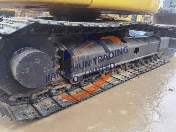 Used CAT 307 308C 308D 308E 312D 315D 320C 320D Second Hand 7t Used Mini Crawler catpillar Excavator low price - Minibagger: das Bild 4 Used CAT 307 308C 308D 308E 312D 315D 320C 320D Second Hand 7t Used Mini Crawler catpillar Excavator low price - Minibagger: das Bild 4