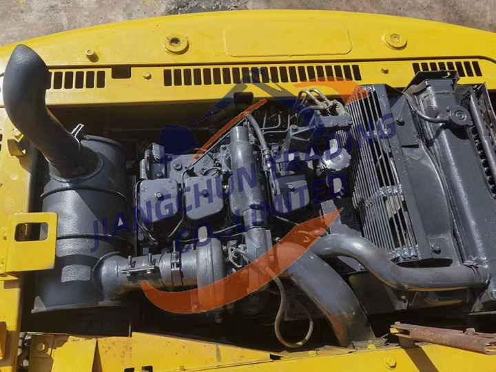 Used CAT 307 308C 308D 308E 312D 315D 320C 320D Second Hand 7t low price Used Mini Crawler catpillar Excavator – Leasing Used CAT 307 308C 308D 308E 312D 315D 320C 320D Second Hand 7t low price Used Mini Crawler catpillar Excavator: das Bild 6