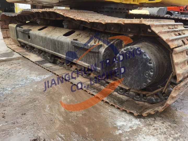 Used CAT 307 308C 308D 308E 312D 315D 320C 320D Second Hand 7t low price Used Mini Crawler catpillar Excavator - Minibagger: das Bild 2 Used CAT 307 308C 308D 308E 312D 315D 320C 320D Second Hand 7t low price Used Mini Crawler catpillar Excavator - Minibagger: das Bild 2