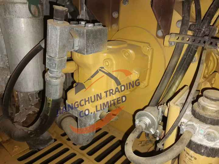 Used Cat 306d 306E2 6t Used Excavator,Cat 306d 306E Hydraulic Crawler Excavator catpillar good price - Kettenbagger: das Bild 5 Used Cat 306d 306E2 6t Used Excavator,Cat 306d 306E Hydraulic Crawler Excavator catpillar good price - Kettenbagger: das Bild 5