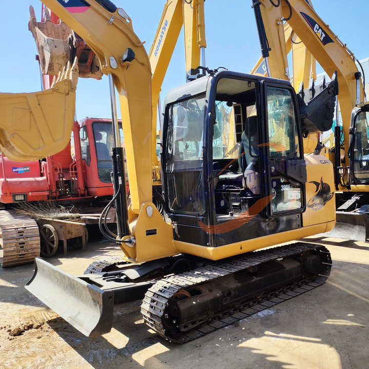 Used Cat 306d 306E2 6t Used Excavator,Cat 306d 306E Hydraulic Crawler Excavator catpillar good price - Kettenbagger: das Bild 1 Used Cat 306d 306E2 6t Used Excavator,Cat 306d 306E Hydraulic Crawler Excavator catpillar good price - Kettenbagger: das Bild 1