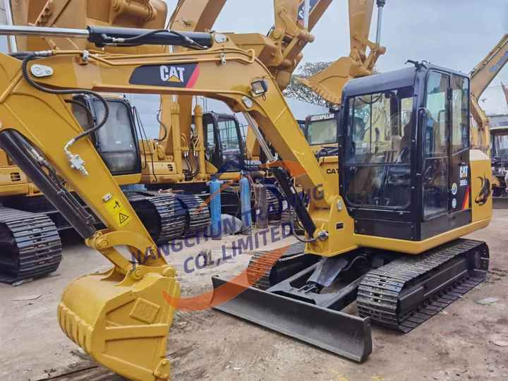 Used Cat 306d 306E2 6t Used Excavator,Cat 306d 306E Hydraulic Crawler Excavator catpillar good price - Kettenbagger: das Bild 3 Used Cat 306d 306E2 6t Used Excavator,Cat 306d 306E Hydraulic Crawler Excavator catpillar good price - Kettenbagger: das Bild 3
