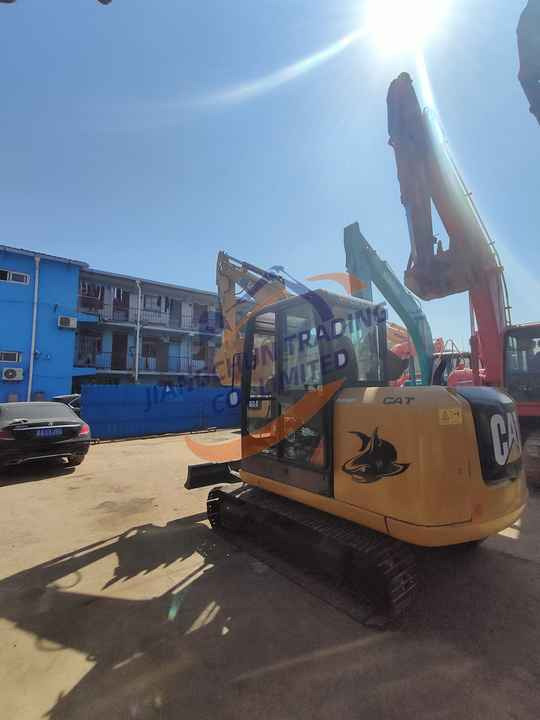 Used Cat 306d 306E2 6t Used Excavator,Cat 306d 306E Hydraulic Crawler Excavator catpillar good price - Kettenbagger: das Bild 2 Used Cat 306d 306E2 6t Used Excavator,Cat 306d 306E Hydraulic Crawler Excavator catpillar good price - Kettenbagger: das Bild 2
