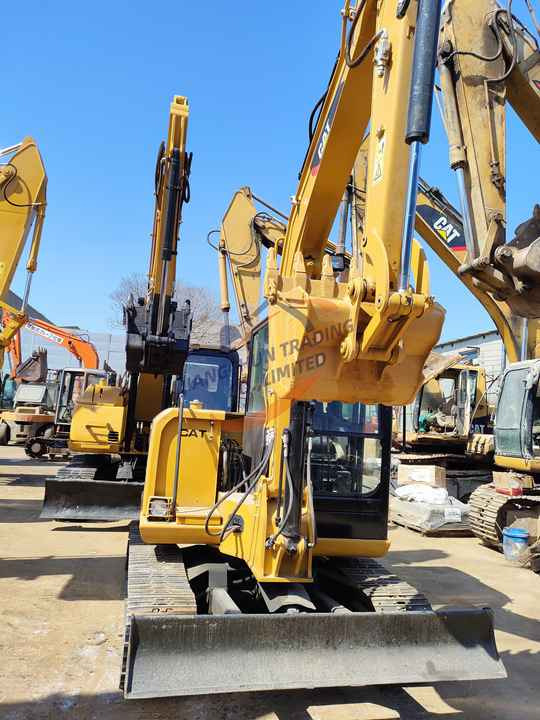 Used Cat 306d 306E2 6t Used Excavator,Cat 306d 306E Hydraulic Crawler Excavator catpillar good price - Kettenbagger: das Bild 3 Used Cat 306d 306E2 6t Used Excavator,Cat 306d 306E Hydraulic Crawler Excavator catpillar good price - Kettenbagger: das Bild 3