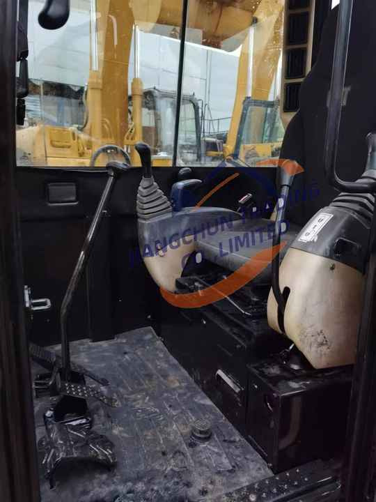 Used Cat 306d 306E2 6t Used Excavator,Cat 306d 306E Hydraulic Crawler Excavator catpillar good price - Kettenbagger: das Bild 4 Used Cat 306d 306E2 6t Used Excavator,Cat 306d 306E Hydraulic Crawler Excavator catpillar good price - Kettenbagger: das Bild 4