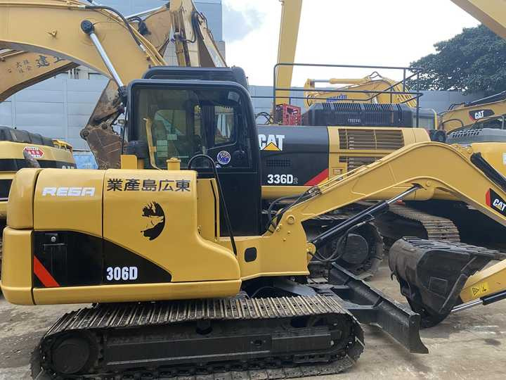 Used Cat 306d 306E2 6t Used Excavator,Cat 306d 306E Hydraulic Crawler Excavator catpillar good price - Kettenbagger: das Bild 5 Used Cat 306d 306E2 6t Used Excavator,Cat 306d 306E Hydraulic Crawler Excavator catpillar good price - Kettenbagger: das Bild 5
