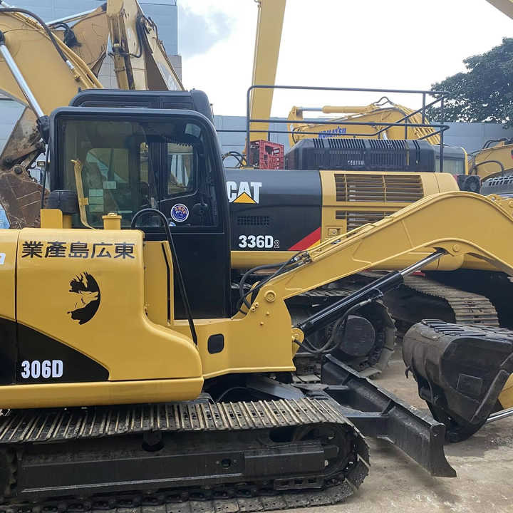 Used Cat 306d 6t Used Excavator,Cat 306d 306E Hydraulic Crawler Catpillar Excavator Cheap price - Kettenbagger: das Bild 1 Used Cat 306d 6t Used Excavator,Cat 306d 306E Hydraulic Crawler Catpillar Excavator Cheap price - Kettenbagger: das Bild 1