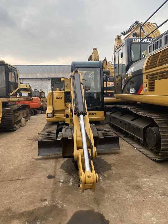 Used Cat 306d 6t Used Excavator,Cat 306d 306E Hydraulic Crawler Catpillar Excavator Cheap price - Kettenbagger: das Bild 4 Used Cat 306d 6t Used Excavator,Cat 306d 306E Hydraulic Crawler Catpillar Excavator Cheap price - Kettenbagger: das Bild 4