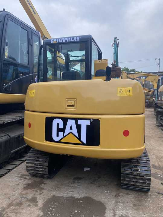 Used Cat 306d 6t Used Excavator,Cat 306d 306E Hydraulic Crawler Catpillar Excavator Cheap price - Kettenbagger: das Bild 3 Used Cat 306d 6t Used Excavator,Cat 306d 306E Hydraulic Crawler Catpillar Excavator Cheap price - Kettenbagger: das Bild 3