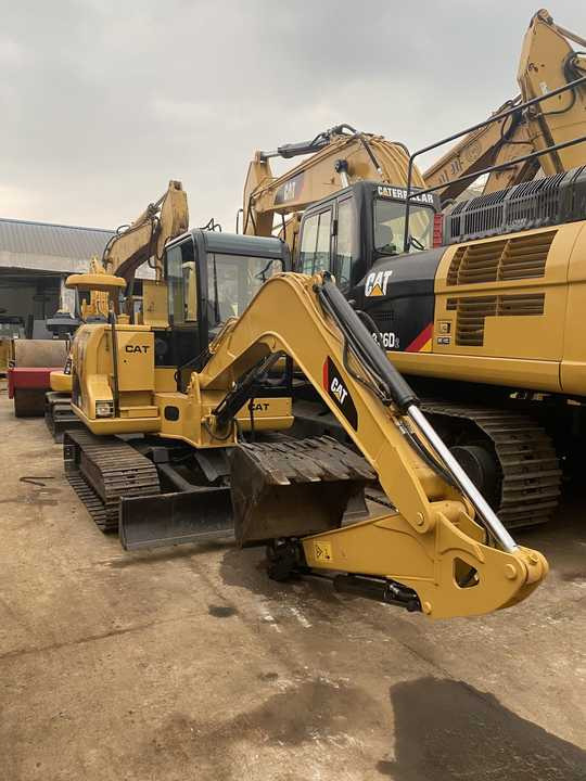 Used Cat 306d 6t Used Excavator,Cat 306d 306E Hydraulic Crawler Catpillar Excavator Cheap price - Kettenbagger: das Bild 5 Used Cat 306d 6t Used Excavator,Cat 306d 306E Hydraulic Crawler Catpillar Excavator Cheap price - Kettenbagger: das Bild 5