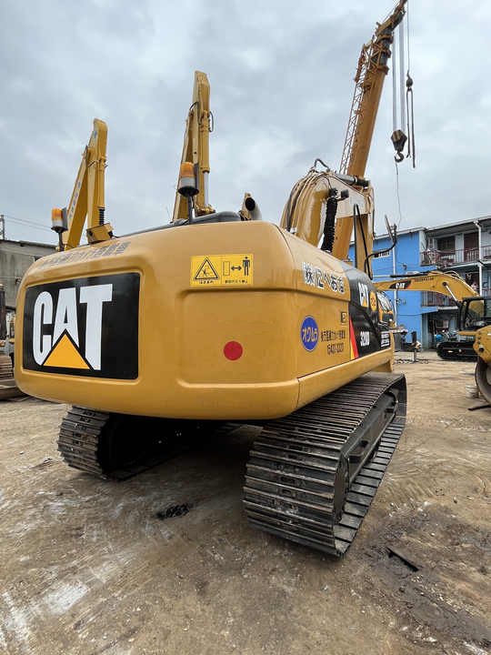 Used construction machine CAT 320D 320 325 330 D excavator machine for sale caterpillar machinery used CAT 320D Used excavators - Kettenbagger: das Bild 3 Used construction machine CAT 320D 320 325 330 D excavator machine for sale caterpillar machinery used CAT 320D Used excavators - Kettenbagger: das Bild 3