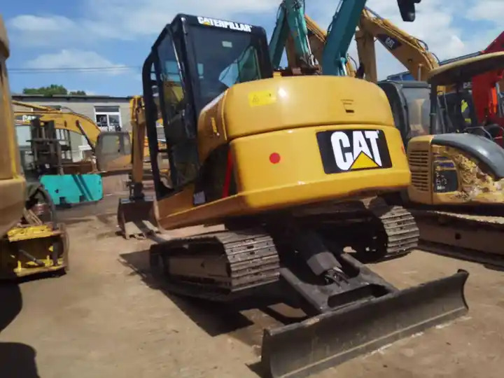Used mini Cat Excavator Cat 306d Excavator Crawler Used Digger Cat Excavators - Kettenbagger: das Bild 3 Used mini Cat Excavator Cat 306d Excavator Crawler Used Digger Cat Excavators - Kettenbagger: das Bild 3