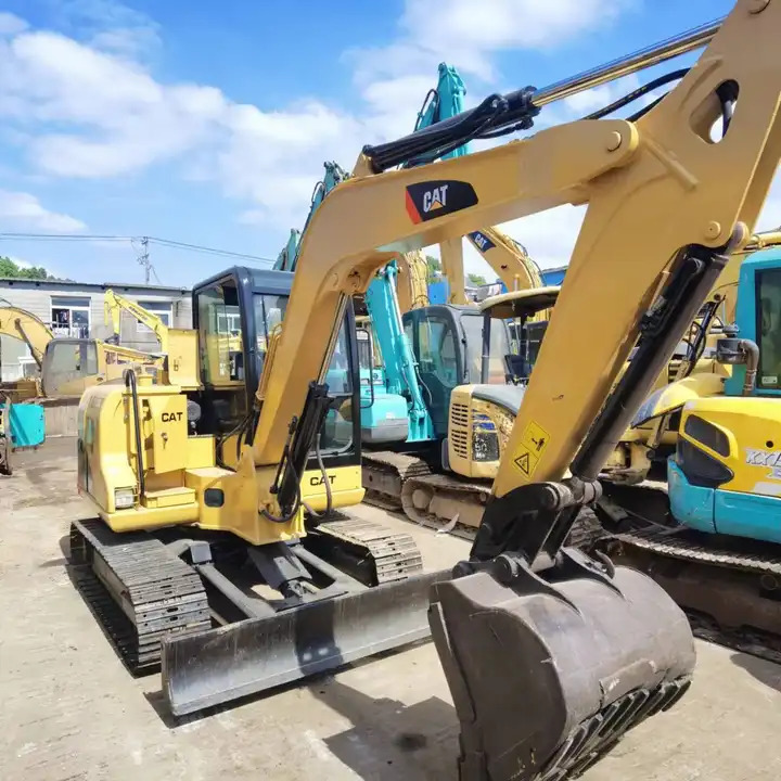 Used mini Cat Excavator Cat 306d Excavator Crawler Used Digger Cat Excavators - Kettenbagger: das Bild 1 Used mini Cat Excavator Cat 306d Excavator Crawler Used Digger Cat Excavators - Kettenbagger: das Bild 1