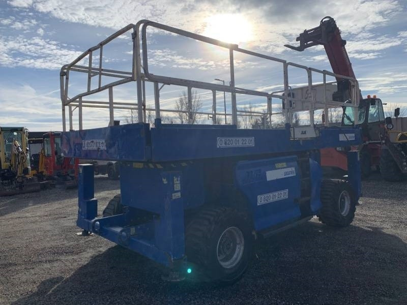 JLG 3394RT - 12m, 4x4, diesel - Scherenbühne: das Bild 2 JLG 3394RT - 12m, 4x4, diesel - Scherenbühne: das Bild 2
