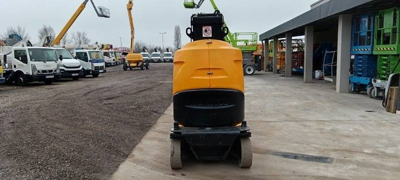 Gelenkarmbühne Manitou 100VJR Evolution - 9,9 m - electric: das Bild 8 Gelenkarmbühne Manitou 100VJR Evolution - 9,9 m - electric: das Bild 8