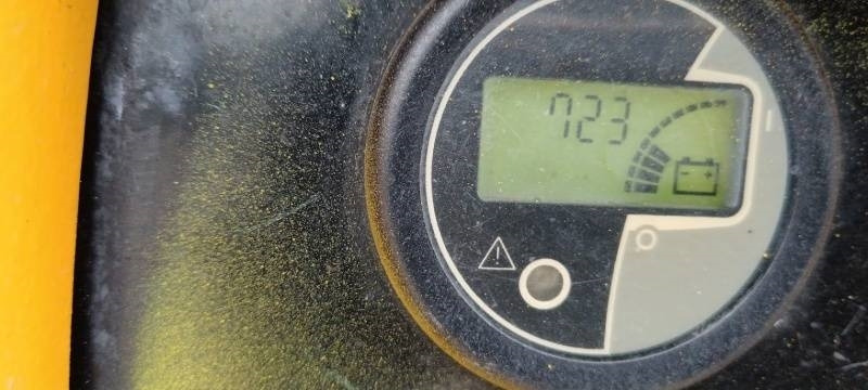 Gelenkarmbühne Manitou 100VJR Evolution - 9,9 m - electric: das Bild 14 Gelenkarmbühne Manitou 100VJR Evolution - 9,9 m - electric: das Bild 14