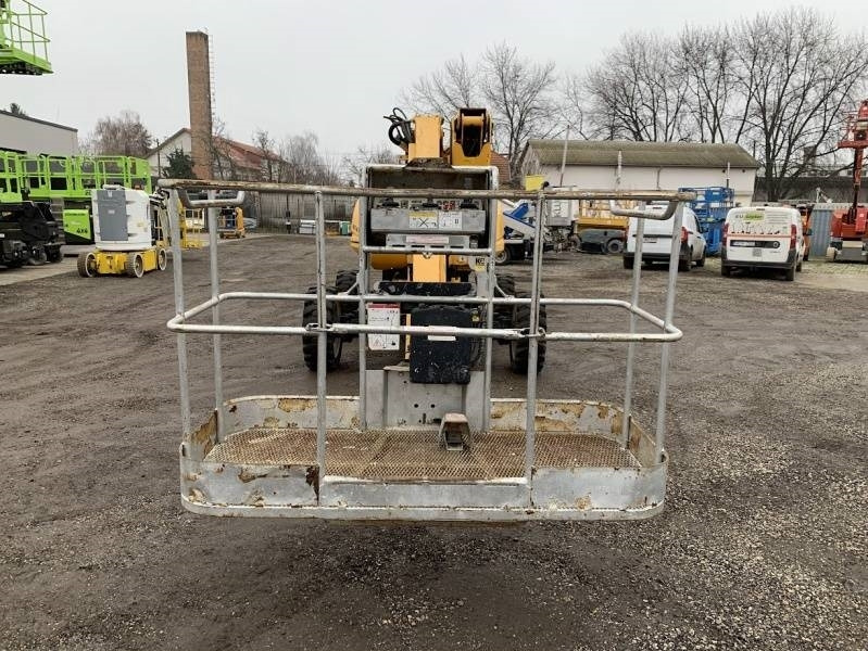 Manitou 160ATJ - 16,25 m, 4x4x4, diesel - Gelenkarmbühne: das Bild 3 Manitou 160ATJ - 16,25 m, 4x4x4, diesel - Gelenkarmbühne: das Bild 3