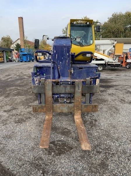 Merlo RT4025 - 16m - 5t - 4x4x4 - Teleskoplader: das Bild 3 Merlo RT4025 - 16m - 5t - 4x4x4 - Teleskoplader: das Bild 3