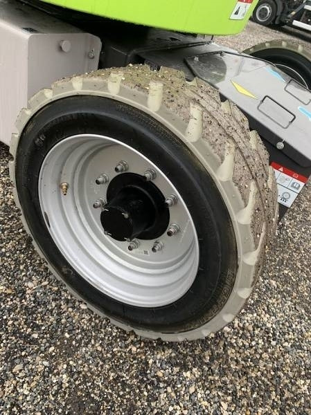 Gelenkarmbühne Zoomlion ZA14NJE-Li - 16m, electric: das Bild 14 Gelenkarmbühne Zoomlion ZA14NJE-Li - 16m, electric: das Bild 14