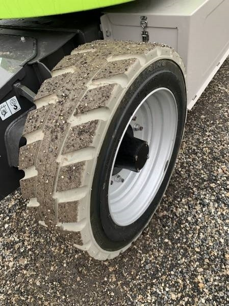 Gelenkarmbühne Zoomlion ZA14NJE-Li - 16m, electric: das Bild 13 Gelenkarmbühne Zoomlion ZA14NJE-Li - 16m, electric: das Bild 13