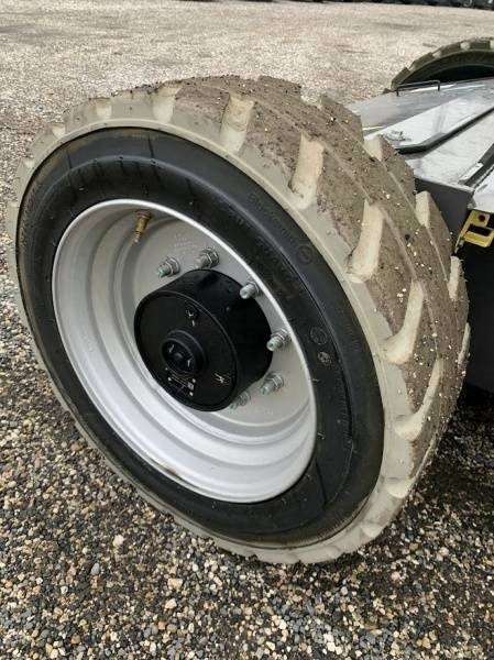 Gelenkarmbühne Zoomlion ZA14NJE-Li - 16m, electric: das Bild 15 Gelenkarmbühne Zoomlion ZA14NJE-Li - 16m, electric: das Bild 15