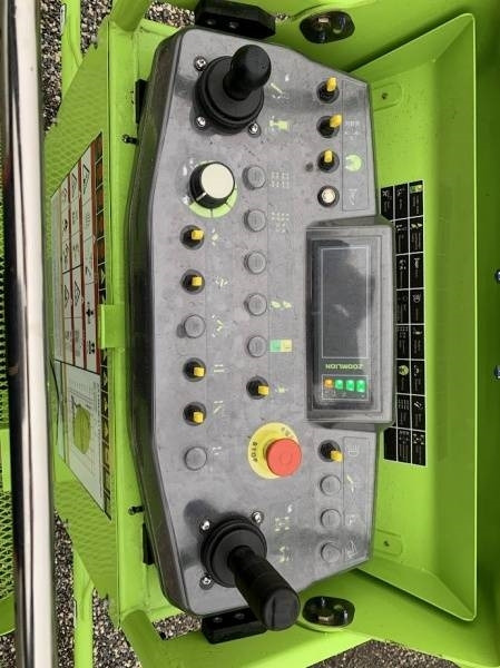 Gelenkarmbühne Zoomlion ZA14NJE-Li - 16m, electric: das Bild 16 Gelenkarmbühne Zoomlion ZA14NJE-Li - 16m, electric: das Bild 16