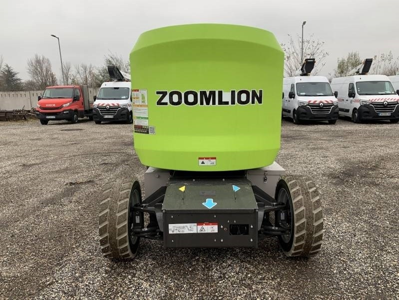 Gelenkarmbühne Zoomlion ZA14NJE-Li - 16m, electric: das Bild 8 Gelenkarmbühne Zoomlion ZA14NJE-Li - 16m, electric: das Bild 8