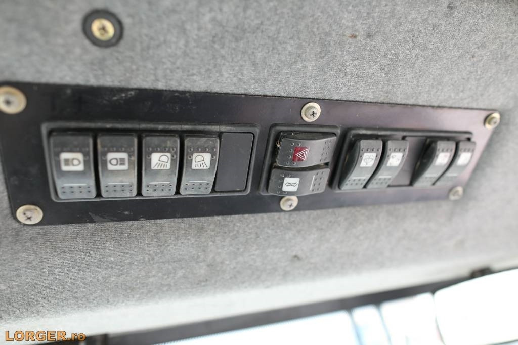 Straßenwalze Hamm DV 90 VV: das Bild 12 Straßenwalze Hamm DV 90 VV: das Bild 12