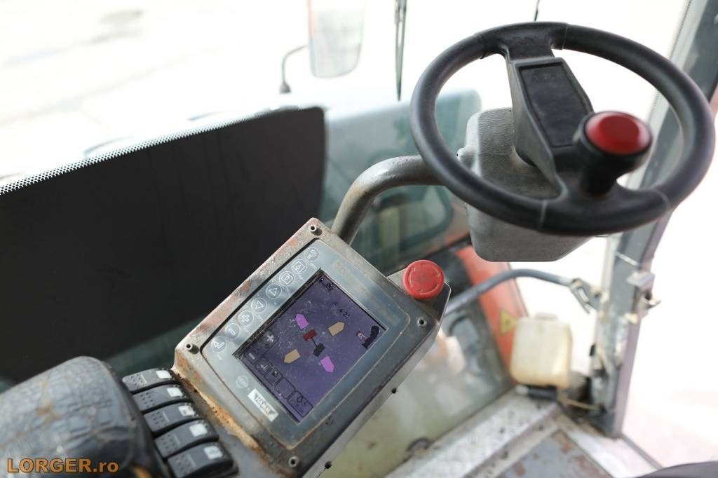 Straßenwalze Hamm DV 90 VV: das Bild 10 Straßenwalze Hamm DV 90 VV: das Bild 10