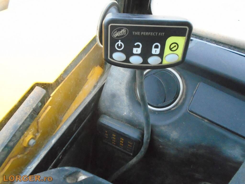 JCB 8055 RTS – Leasing JCB 8055 RTS: das Bild 11 JCB 8055 RTS – Leasing JCB 8055 RTS: das Bild 11