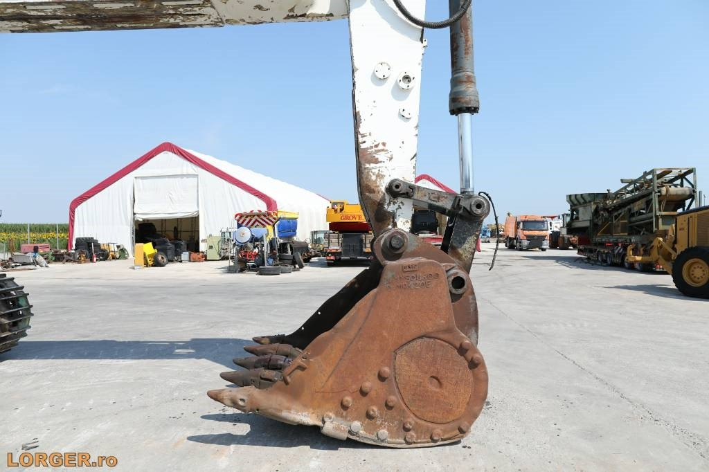 Liebherr R954 C SHD - Kettenbagger: das Bild 5 Liebherr R954 C SHD - Kettenbagger: das Bild 5