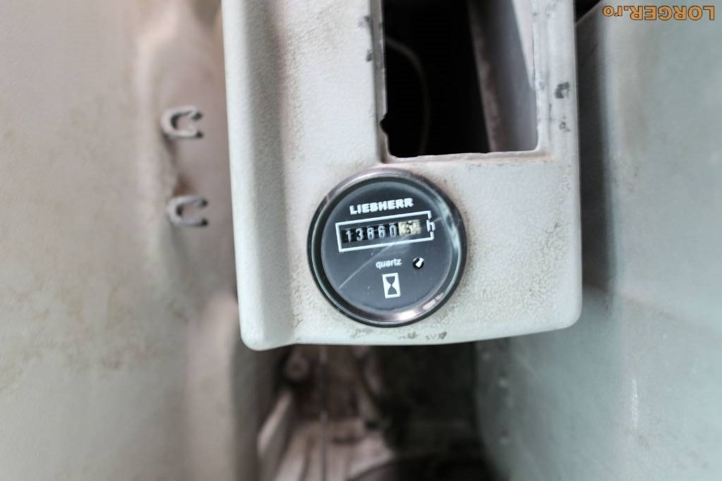 Kettenbagger Liebherr R954 C SHD: das Bild 18