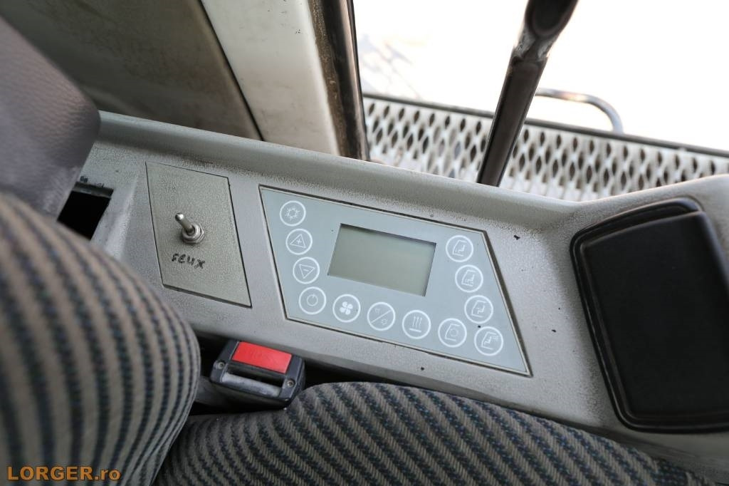 Kettenbagger Liebherr R954 C SHD: das Bild 17