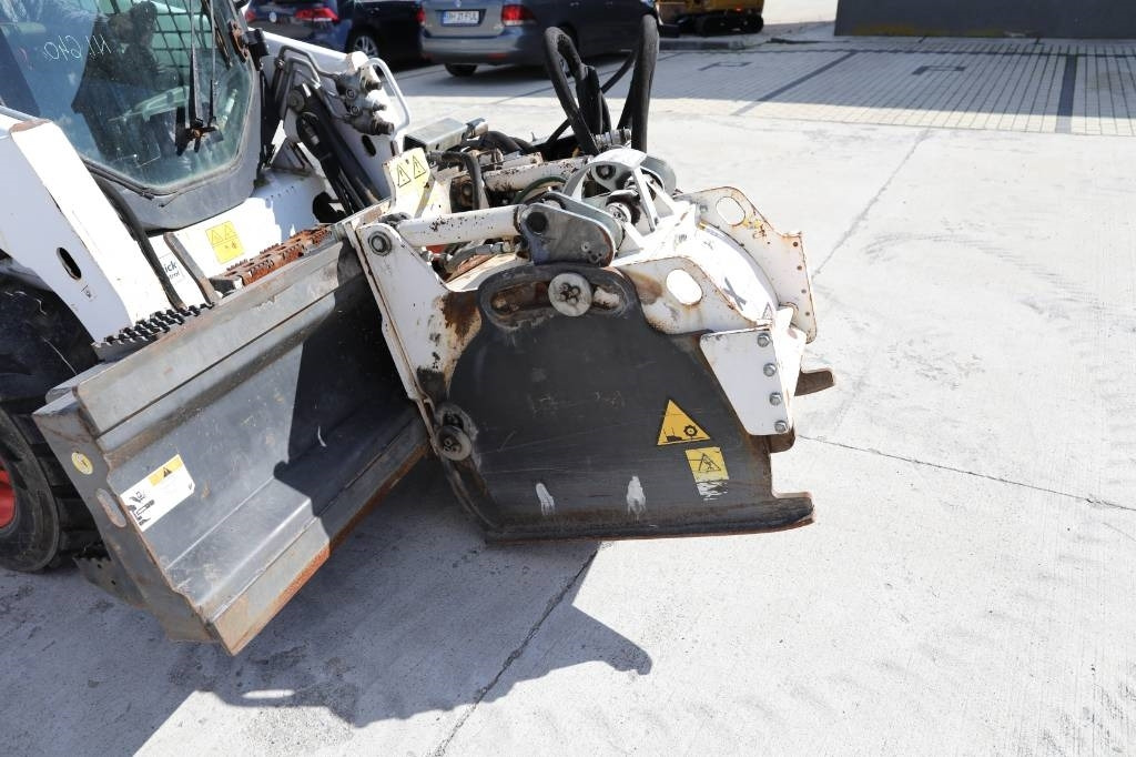 Simex PL4520 - Kaltfräse: das Bild 5 Simex PL4520 - Kaltfräse: das Bild 5