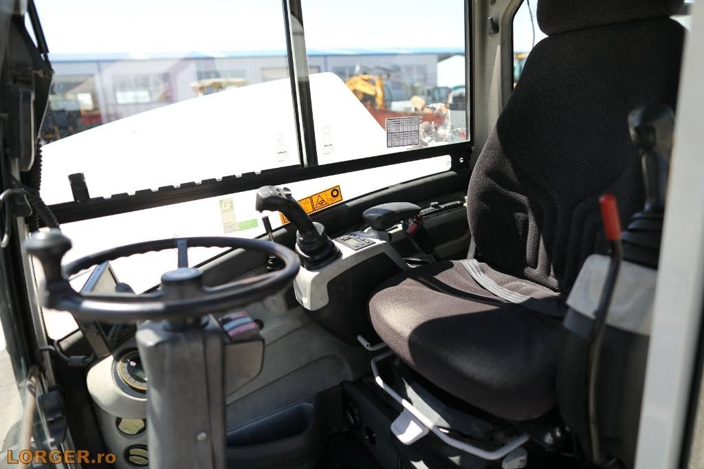 Wacker Neuson EW 100  – Leasing Wacker Neuson EW 100: das Bild 19